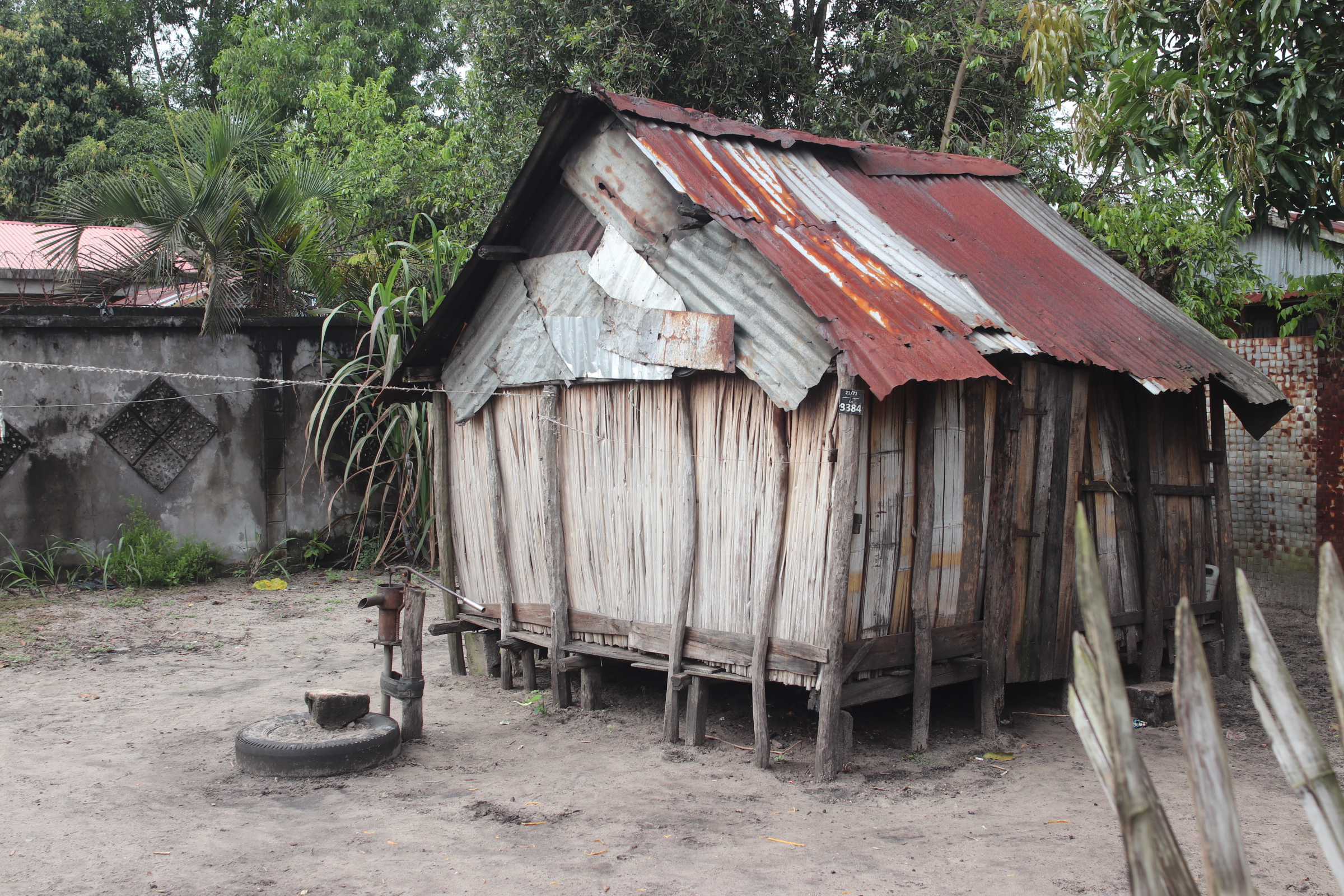 Évaluation du développement urbain à Madagascar